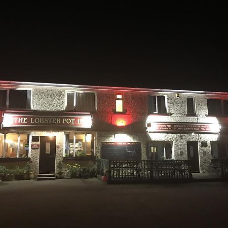מלון מארלויס The Lobster Pot מראה חיצוני תמונה